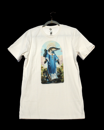 The Sturgeon Mary Graphic Tee