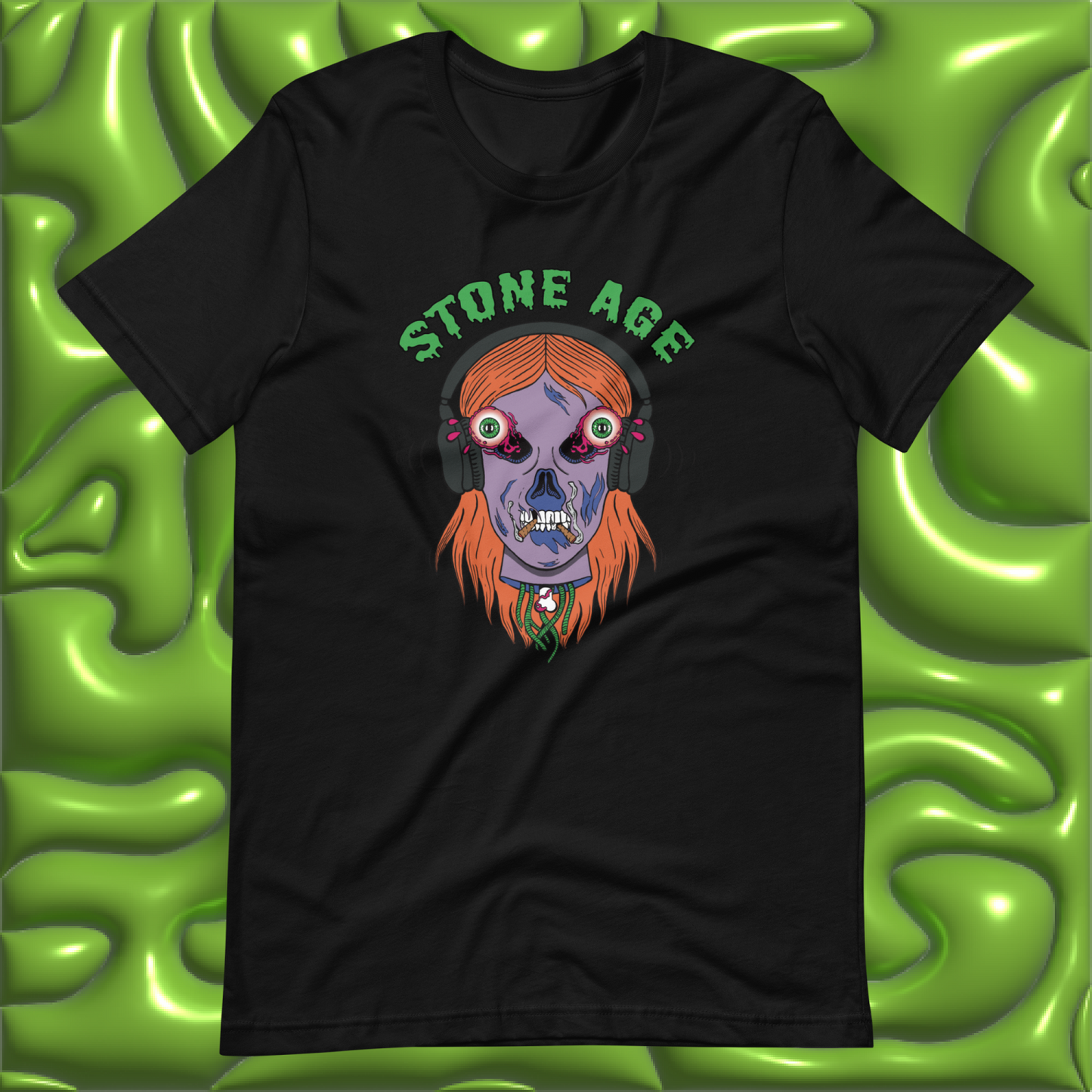 Doobstep Graphic Tee