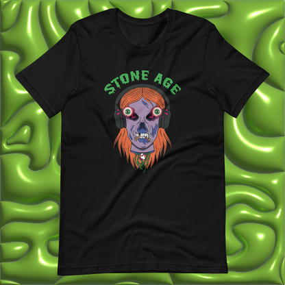 Doobstep Graphic Tee