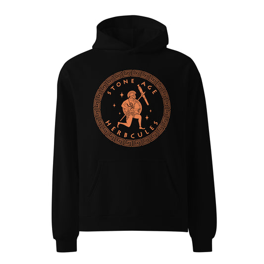 Herbcules Hoodie