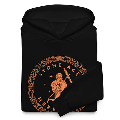 Herbcules Hoodie