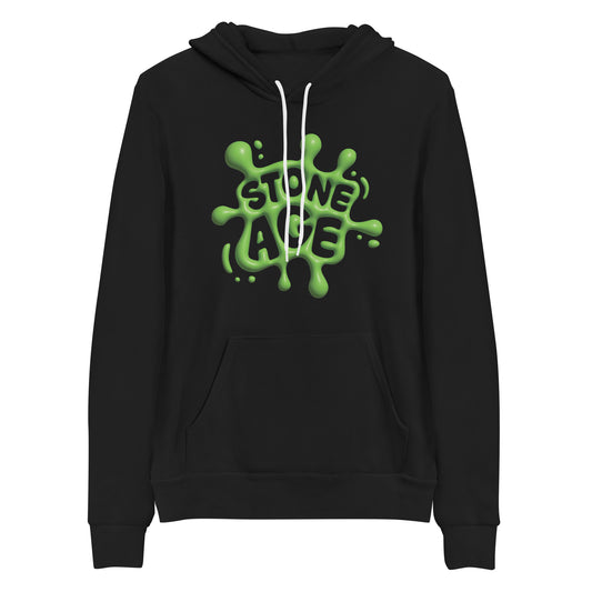 Splat Hoodie