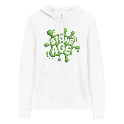 Splat Logo Hoodie