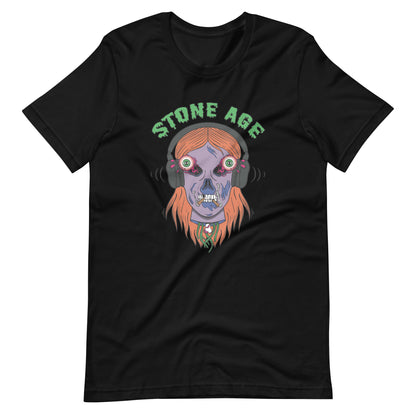 Doobstep Graphic Tee