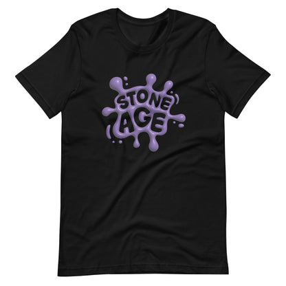 Jelly Splat Logo Tee