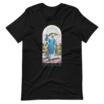The Sturgeon Mary Graphic Tee
