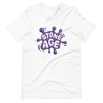 Jelly Splat Logo Tee