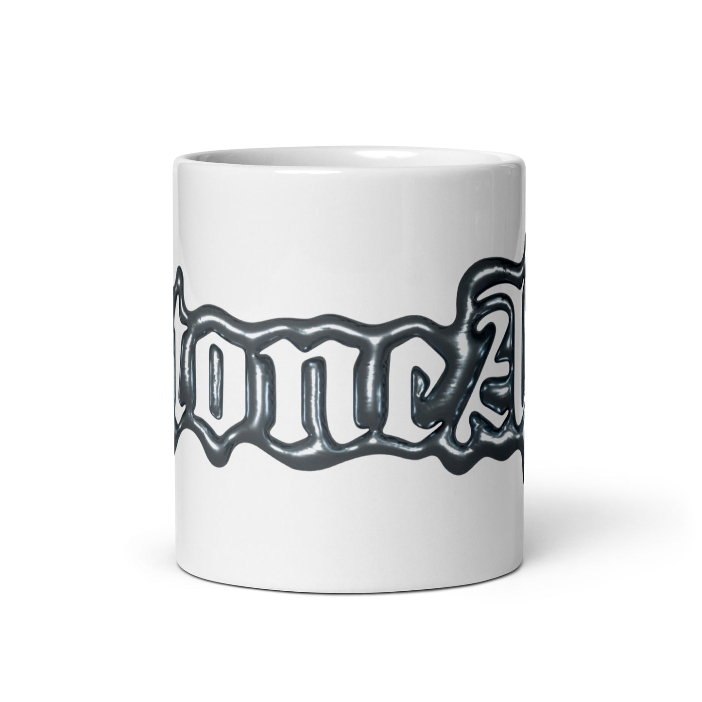 Heavy Metal Mug