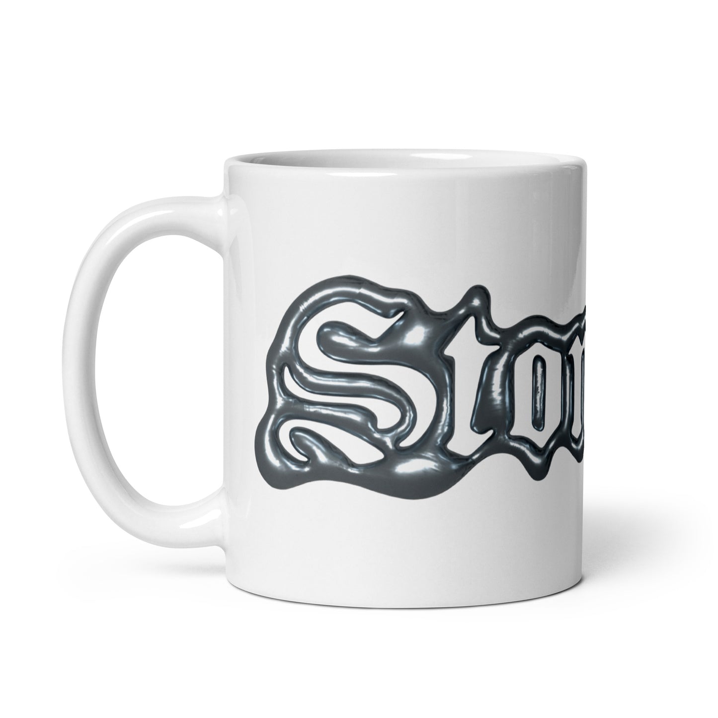 Heavy Metal Mug