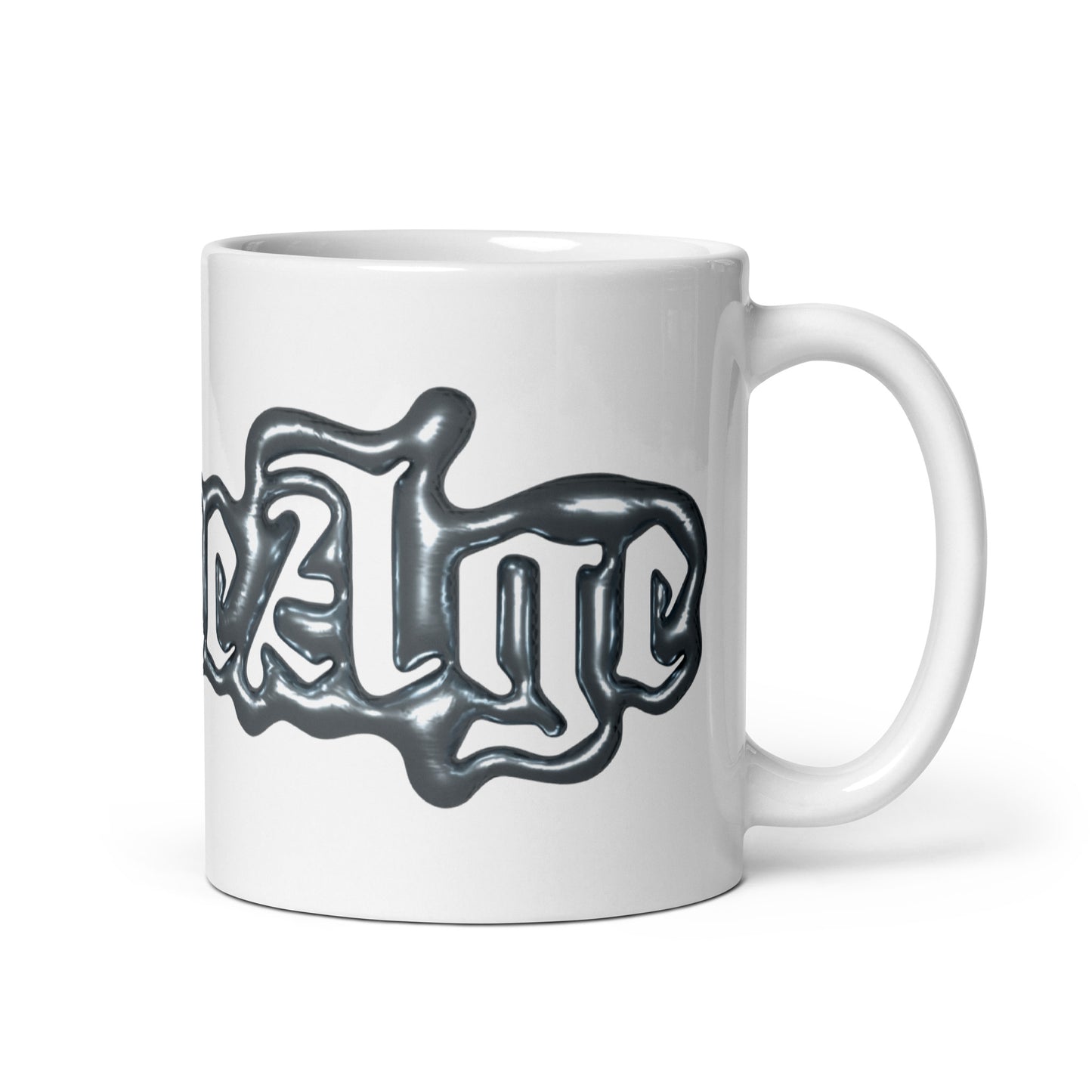 Heavy Metal Mug